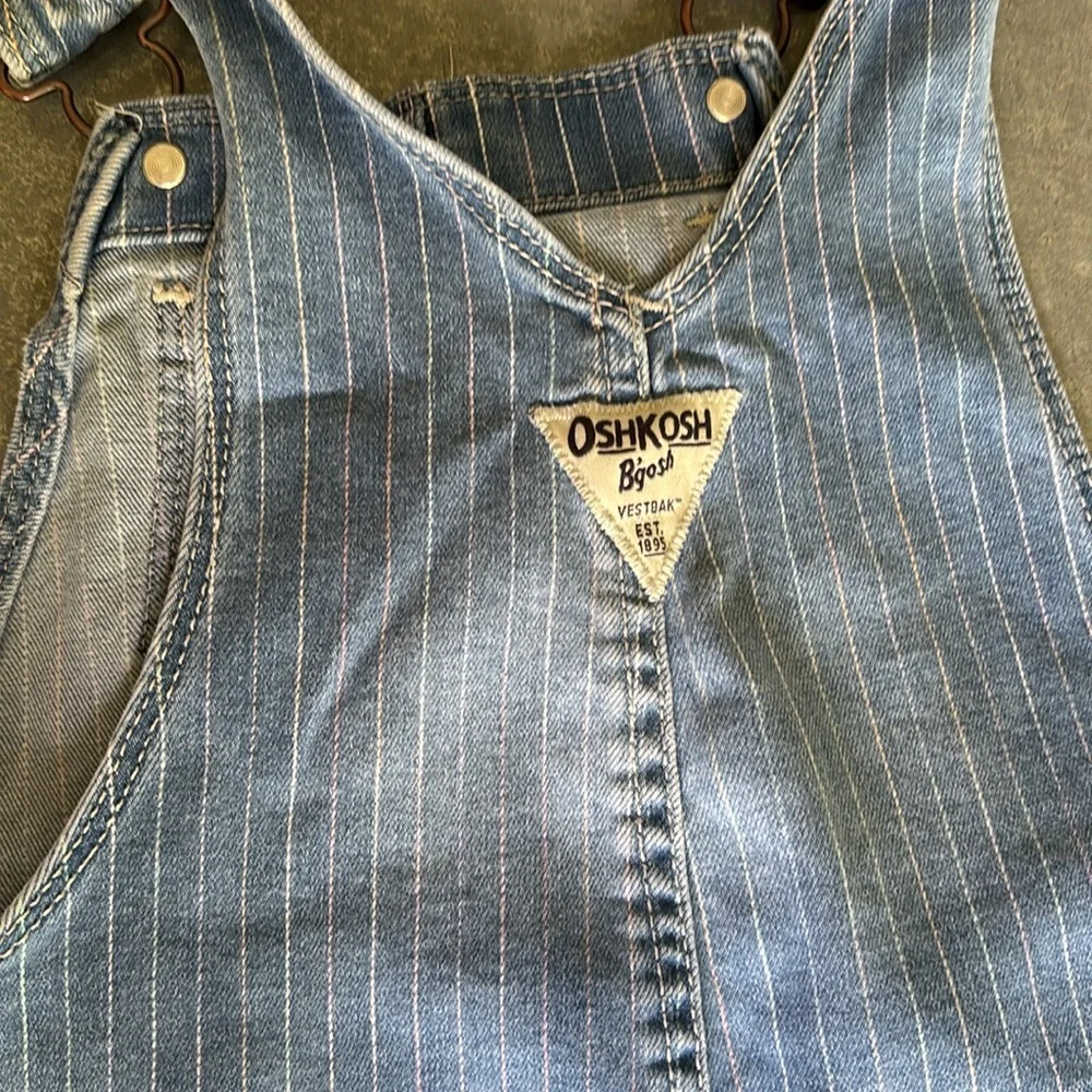 OshKosh Bgosh super cute